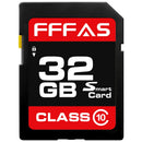 存储卡 512GB 256GB 128GB 32GB SD卡 64GB 16GB Class10 支持U1 4K视频 适用于佳能尼康相机