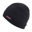 Beanies Knitted Hat Wome's Winter Hats For Men Skullies Brimless cap Gorras Bonnet Sport Male Beanie Warm Thick Winter Hat Cap