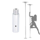 Pole dance 125mm extension tube, just pole dance accessories