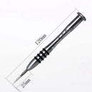 Professional Maintenance Screwdriver Y0.6 Y1.5 Y2.0 Pentalobe 0.8 T2 Bits Screwdrivers Set P5 FOR NS Apple Macbook Air