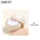 Loose Powder Smooth Light Setting Powder Waterproof Face Makeup Oil Control Finish Powder Matte Velvet Powder Base Cosmetics Hot