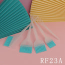 Balayage hair dye brush Hair brush for hair dyeing Hair coloring tools kit——SHKALLI