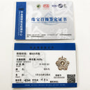 女士 925 纯银 CHAKR 吊坠，魅力品牌珠宝，欧式风格配饰，灵魂礼物
