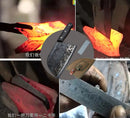 XITUO Kitchen Knife Cleaver Handmade Forged Knife High Carbon Steel Meat Bone Vegetable Nakiri Chef Knives Chopping Cooking Tool