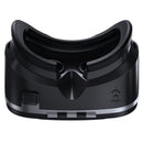 G02ED VR shinecon 8.0 标准版和耳机版虚拟现实3D VR眼镜头盔 可选配手柄