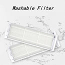 Suitable For Xiaomi (Mi Robot Vacuum-Mop Pro) Sweeping Vacuum Cleaner Washable Accessories Main Roll Side Brush Hepa Filter Mop