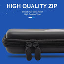 Kingdom Micro Lure Fishing Tackle Box 155g PVC Material Fishing Hooks Accessories Spoon Bait Collection Bag Waterproof Boxes