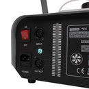 ProFX 1500W Stage Fog Machine with DMX Control