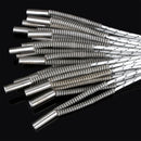 XCR 12V/24V 50W 70W 加热棒 3D打印机配件 热端加热管 6*20mm 耐高温 适用于E3D V6火山口加热块