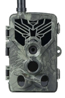Trail Hunting Camera 2G MMS SMS GSM 20MP 1080P Infrared Wireless Cellular Mobile Night Vision Wildlife Hunting  Camera HC810M
