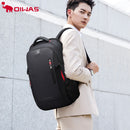 OIWAS School Bags 14 Inch Laptop Backpacks Waterproof Nylon 29L Casual Shoulder Bagpack Travel Teenage Men's Backpack Mochila