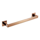 Rose Gold Bathroom Accessories Set Wall Mount Shelf Toilet Bath Hardware Paper Holder Towel Bar Rack Rail Rod Robe Hook Hanger