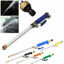 High Pressure Water Gun Metal Water Gun High Pressure Power Car Washer Spray Car Washing Tools Garden Water Jet Pressure Washer