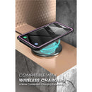 SUPCASE 适用于三星 Galaxy Note 20 Ultra 手机壳 6.9 英寸（2020）UB Pro 全身坚固皮套 不带内置屏幕保护膜
