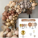 Balloon Garland Arch Kit Wedding Birthday Balloons Decoration Party Balloons For Baby Shower Decor Ballon Baloon Accessories