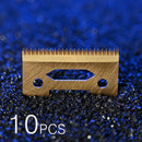 The True Edge | Ceramic Stagger-Tooth Clipper Replacement Blade