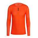 YKYWBIKE 2022 Cycling Base Layer Long Sleeve  BikeSports Bike Shirt   Underwear Racing Bicycle Shirt black white