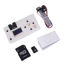 GRBL 0.9J /1.1 USB Port CNC Engraving Machine Control Board 3 Axis Controller for 3018 CNC Laser Engraving Machine Carving