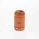The Consumable Set | Powermax125 Plasma Nozzles, Electrodes and Shields