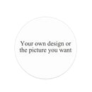Unicorn Party Decor Sticker Customized Name Text Girl's Party Unicorn Birthday Party Decorations Kids Favors DIY Supplies