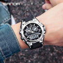 SANDA 2023 Top Brand Men&