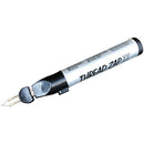 Thread Zap Thread Burner 6 inches Battery Operated Trim Burn and Melt Thread with one Touch for Finishing Bead Weaving