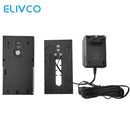 18V 交流电源适配器变压器充电器欧盟英国美国220V-240V适用于Wifi智能可视门铃摄像头可视对讲门铃