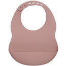 2020 New Printed Carton Silicone Bib Waterproof  Baby Feeding Newborn Cartoon Aprons Adjustable Baby Bibs Burp Cloth