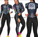 Women's Long sleeve Pro Team Triathlon Suit Cycling Jersey Skinsuit Jumpsuit Maillot Cycling Ropa ciclismo set pink gel