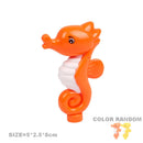 Big Size Building Blocks Accessories Shark Penguin Whale Dinosaur Compatible bricks Animals Interactive Educational Toys for Kid