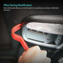 Car Interior Trim Removal Tool Clip Panel Disassembly tool plastic trim disassembly blades Automotive tools car clips removal