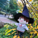 The same as star uniform 20CM idol doll clothes set 4 models Selectable 20CM plush doll toy gift