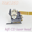 全新原装VAM1250金触点光头组件VAM-1250高保真CD激光头