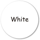 500 PCS Custom Logo Sticker Labels Stickers Label Wedding Birthday Baptism Party Design Your Own Sticker Personalized Packaging