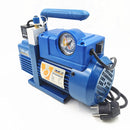 The CryoCore | 180W Industrial Refrigerant Vacuum Pump