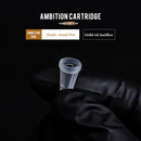 Ambition Revolution Tattoo Cartridge Mix Round Liner Shader Curved Magnum Tattoo Needles 1rl 3rl 5rl 7rl 9rl 11rl 7rm 9rm 13rm