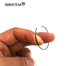4pcs Bike Hub Spring Ring 20mm/22/24/26/30mm Mountain Bicycle Components Tower Base Supplies Accessories