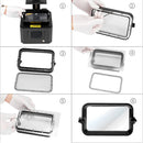 8.9Inch FEP Film 260*200*0.15mm for ANYCUBIC Photon Mono X 4k 6k M3 Plus Elegoo Saturn 3D Printer Parts Accessories LCD SLA