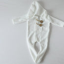 2021 outfits newborn photography props clothes for new born baby photo shoot clothing boy rompers costume bebe foto accessories