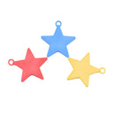 3pcs/set Helium Balloons Fixed Pendant Falling Weight Block for Wedding Birthday Party Decorations Supplies Balloon Accessories