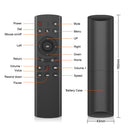 G20S Pro G20BTS Plus Air Mouse G20S Voice Remote Control 2.4G Wireless Mini Keyboard Mic for Android TV Box H96 MAX X96mini PC