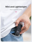 Ulanzi ST-06S Vertical Shooting Phone Mount Holder for DSLR Camera Monitor Mount Tripod Mount Clamp for Smartphone Vlog Shooting