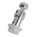 8 Pcs Universal Replacement Float Valve Seal for Power Pressure Cooker, Durable Pressure Cooker Replacement Accessories