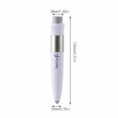 Point Massage Pen Portable Handheld Electronic Pulse Analgesia Pen Pain Relief Sciatica Joint