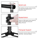 Background Stand Photography Photo Video Studio Backdrop Background Stand Party Accessories Telescopic Backgrounds Studio Photo