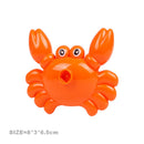 Big Size Building Blocks Accessories Shark Penguin Whale Dinosaur Compatible bricks Animals Interactive Educational Toys for Kid