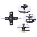 iFlight 工具收纳包 工具手提包 便携包带FPV烙铁套件/扳手 适用于FPV模型飞机零件