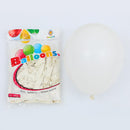 85pcs Blue White Silver Metal Balloon Garland Arch Baloon Wedding Event Party Balon Baby Shower Birthday Party Decor Kids Adult