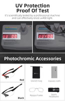 The Aeroptic | Polarized Cycling Performance Eyewear