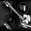 Bykski Granzon Fittings 4pcs/Lot , Adaptor G1/4 Rotary Connector Revolvable for PC Water Cooling System , GD-SK GD-X GD-90 GD-45